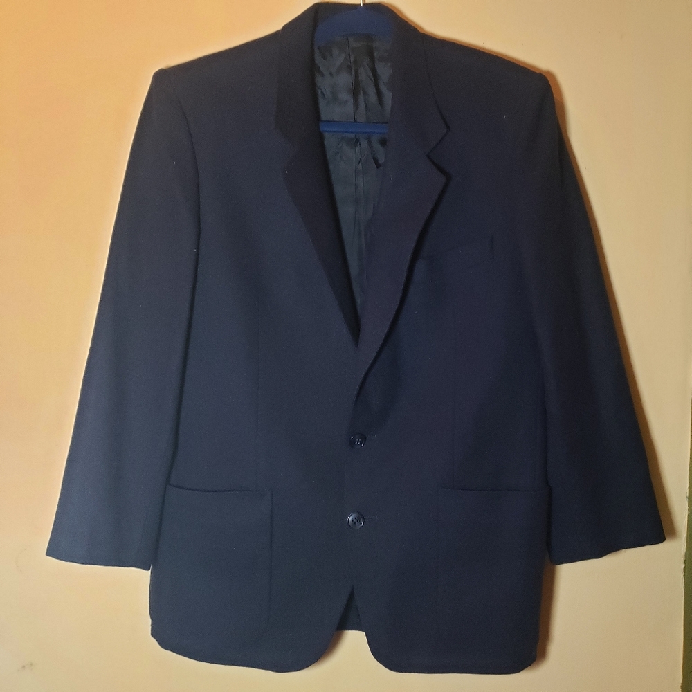 Balenciaga Vintage Blazer Size 46